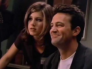Windows 95 Instructional VHS | Jennifer Aniston and Matthew Perry 💾📼