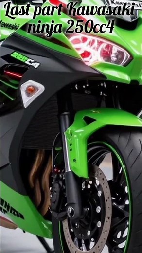 #バイクレビュー #バイラル カワサキ ニンジャ250レビュー｜外装・性能・安全性を徹底解説！