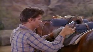 Bonanza S5.E17 ∙ Alias Joe Cartwright (P1) #bonanza #tvshow #tvseries | Bonanza tv series