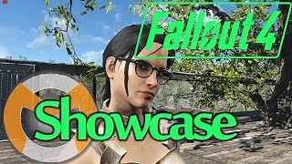 Fallout 4 Mod Showcase Rad Ban Eyewear Inc