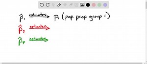 SOLVED: A property of a point estimator that occurs whenever larger sample sizes tend to provide point estimates closer to the population parameter is known as: (2 Points)UnbiasednessSufficiencyEfficiencyConsistency