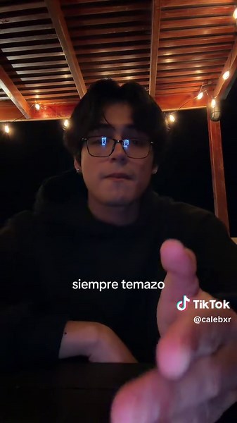 Video de calebsiño🦖 (@calebxr) relacionado con “mi forma de ser”