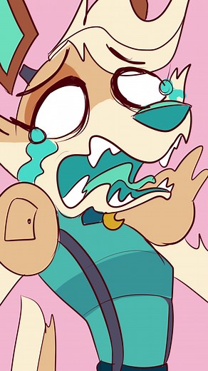 Exploring Moon Animatronics in FNAF Security Breach