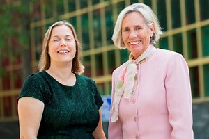 Families First Elects Board Members, Officers