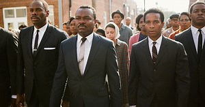 National Liberty Museum hosting 'Selma' contest for high school students