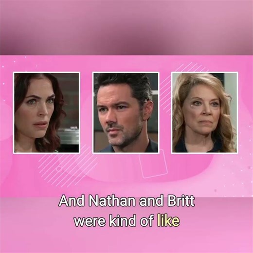 General Hospital - Full Video Link in Comments- Thursday, Feb 12, 2026 | Nathan’s Unexpected Reunion
