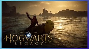 INSANE Hogwarts Legacy Mods