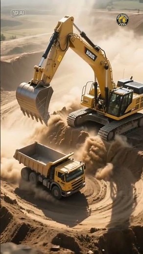 Mighty Machines in Action | Power of Heavy Equipment