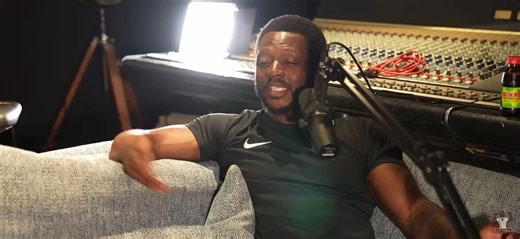 His chain says “RIP STRIKER” 💔Striker (CGM), AKA Luga Velz, survived being shot 8 times in Ladbroke Grove in 2023, an incident that led to DigDat being convicted for attempted murder.He’s now sadly passed away. Ironically, a clip has resurfaced of him humbly saying he wouldn’t want a chain in his name.