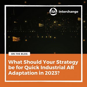 Snapchat filters 🤩 TikTok games 🤩 Instagram backgrounds 🤩 Augmented Reality (AR) is all around us! While we have all become so familiar with the concept of AR, it is not just all fun and games. In fact, prominent companies like General Electric, Boeing, Volvo, Toyota, Xerox, and more are leveraging AR to gain quality and efficiency in their industrial processes.⁠ ⁠ For instance—Boeing uses AR technology's superimposed images to show trainees how to assemble an aircraft wing. It cut their time