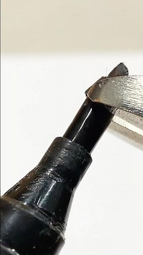 How to Make Your Permanent Marker Last Longer: Simple Hack!