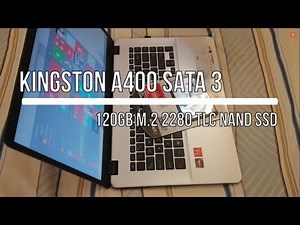 ASUS VivoBook X505Z SSD M.2 UPGRADE