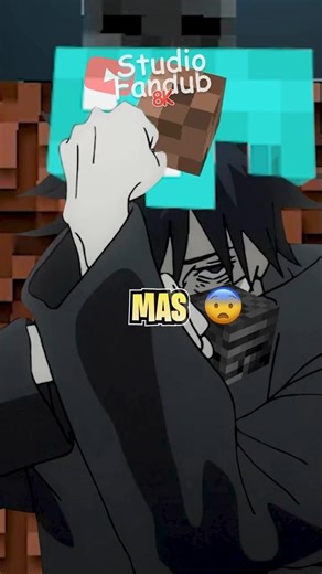 😳MEGUMI CHAMOU O MAHORAGA KKK #jujutsukaisen #shorts