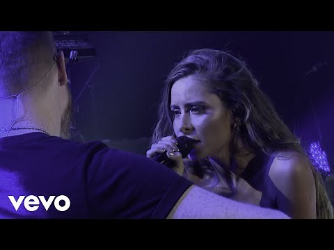 Cami - Ven (Live At Movistar Arena / 2019)