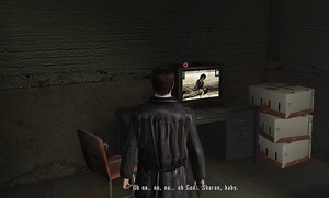 MP2 manual audio mix tweaks file - Max Payne 2