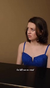 9.7K views · 126 reactions | Send this to someone who left you on read  Full music video on YouTube ❤️ #leftonread #read #dating #texting #musicvideo #funny #comedy #song #musical #katyperry #text #dm | Alyssa Payne | Facebook