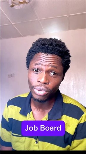 Can you really get a job on TikTok? Yes. Recruiters now search TikTok for candidates. #findjobfast