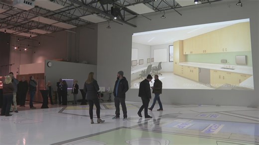 Iowa's first sexual assault center to open in Des Moines