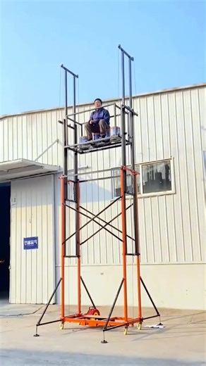 Electric-powered efficiency: Saves time vs. manual lifts, handling daily tasks with smooth, quick height adjustment. Stable & durable: Sturdy build ensures safety for tools and users during extended use. Versatile utility: Ideal for indoor/outdoor projects, from repairs to setup—no complex assembly needed. #WorkSmartLiftSafe | Krakenkales