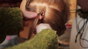 Pose atebas amovible - tuto by Coala Dreads