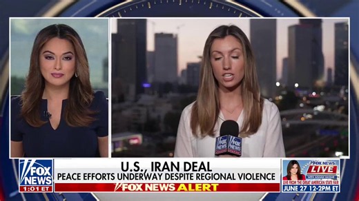 NEW: U.S. officials are dismissing claims by Iran's Revolutionary Guard that it has closed the Strait of Hormuz over ongoing tensions between Israel and Lebanon.A senior official tells FOX News that Iran can't close the Strait because "they don't control it," and points to a high volume of ships now transiting the critical waterway.