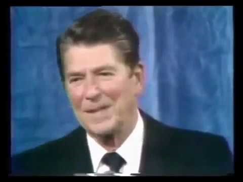Ronald Reagan's 1980 victory speech (full speech)
