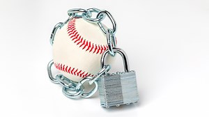 What is the MLB lockout and why did it happen?