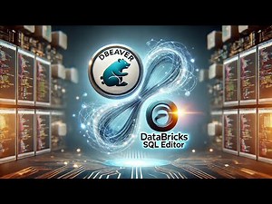 How to Connect Databricks SQL Editor with DBeaver | Complete Step-by-Step Guide