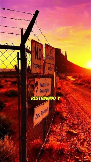 The Dulce Underground Base That No One Can Confirm