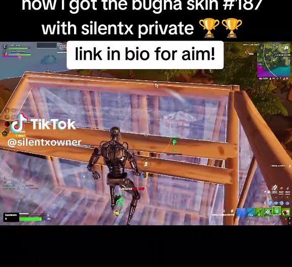 Discover Easy Skin Techniques in Fortnite