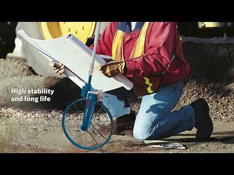 Bosch Measuring Wheel GWM 40 Professional