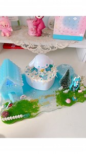 Baby Blue Color 🩵🫶🏻 | Nang Cherry Collection