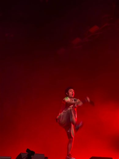 GONE.Fludd & CAKEBOY Perform DODONPA Live