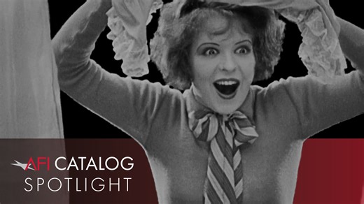AFI Catalog Spotlight: The Recent Discovery of a Lost Silent Film
