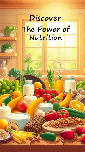 Celebrate the Continued National Nutrition Month 2026: “The Power of Nutrition.” Fuel your body, strengthen your health, and make smart food choices every day. Keep the power going all year long! #NutritionMonth https://dietitians-online.blogspot.com/2026/03/the-power-of-nutrition-continues.html