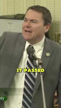 POLITICIANS GET PAID. YOU GOT THE BILL.