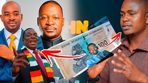 Apostle Chiwenga Vs Prophet Makandiwa Prophetic Message On ZIG & Nelson Chamisa Mnangagwa Plan | Zigo