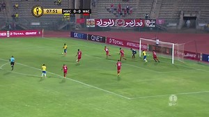 209K views · 217 shares |  HIGHLIGHTS .. Mamelodi Sundowns 2-1 Wydad Casablanca Matchday 2 #TotalCAFCL شاهد ملخص مباراة .. ماميلودي صن داونز 2-1 الوداد المغربي الجولة الثانية - دوري أبطال إفريقيا 2019 | TotalEnergies CAF Champions League & Confederation Cup | Facebook