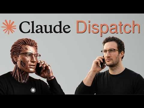 Master Claude Dispatch in 10 Minutes