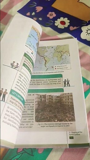 Class 9 Social Science New NCERT Book Released | First Look
