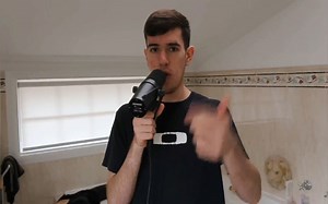 【beatbox】CODFISH鳕鱼 合集