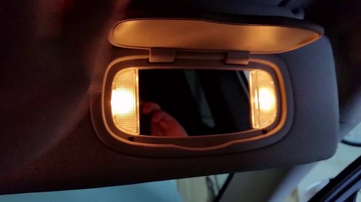 Jeep Interior Lights Won't Turn Off- Reasons and Easy Fixes