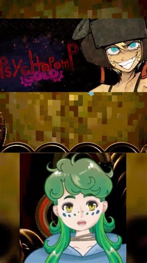 My Opinion On Psychopomp #psychopomp #vtuber