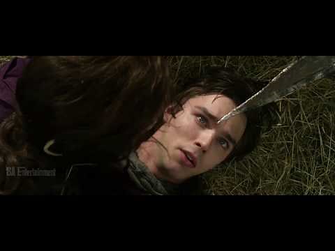 Big tree falling jack the giant Slayer movie part scene ||SA Entertainment