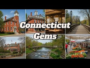 Connecticut Gems – The Top 30 Places to Visit in Connecticut | Expedia