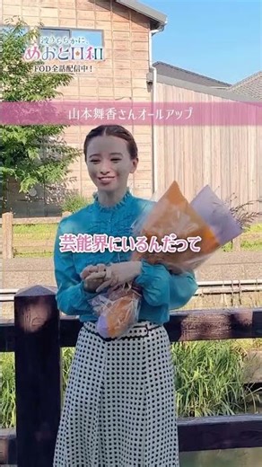 ご視聴ありがとうございましたが*波うららかに、めおと日和