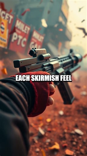 Untitled Next Gen Review Script