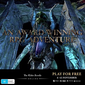 In the spirit of a true Elder Scrolls adventure, you can play ESO alone or with friends. Try it for FREE now. | The Elder Scrolls Online | Facebook