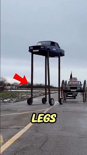 Craziest Modified Cars Ever