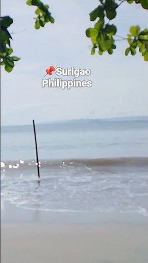 Barobo Surigao Philippines #beach #travel #philippines